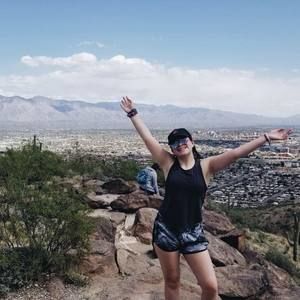 Meet your Posher, Roisin